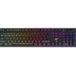 K100 Wired Mechanical RGB Keyboard