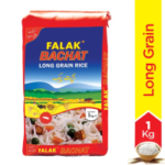 Falak Bachat Long Grain Rice - 1kg
