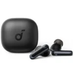 Anker True Wireless Earbuds Soundcore Smart Noise Cancelling P40i Black