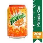 Mirinda Can - 300ml