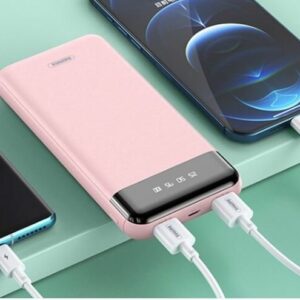 Remax Wk Power Bank 20000mah