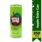 Pakola Apple Sidra Can - 250ml