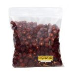 Red Chilli Whole - 100gm