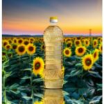 Refined Cooking Oil (1L)