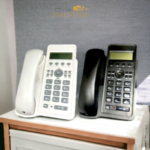 Caller ID Corded Phone – Panasonic