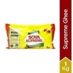 Soya Supreme Banaspati Ghee - 1kg