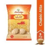 Sunridge Chakki Atta - 5kg