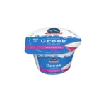 Olympas Greek Yogurt Natural 10% Fat – Creamy Snack
